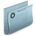 smart,folder,simple icon