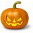 celebration, crisp, devil, evil, fear, fire, food, game, games, halloween, holiday, horror, hungry, jack o lantern, light, play, power, pumpkin, scary, shape, story, tale, tasty, vegetable, warning icon