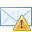 error, message icon