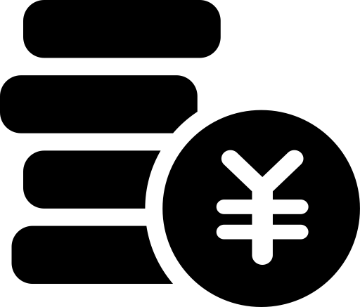 Balance svg vector icon