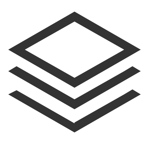 Layer svg vector icon