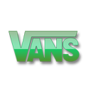 van,green icon