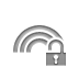 color,lock,open icon