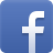 f, facebook, newsfeed icon