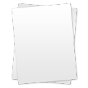 file,paper,document icon