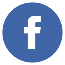facebook svg vector icon