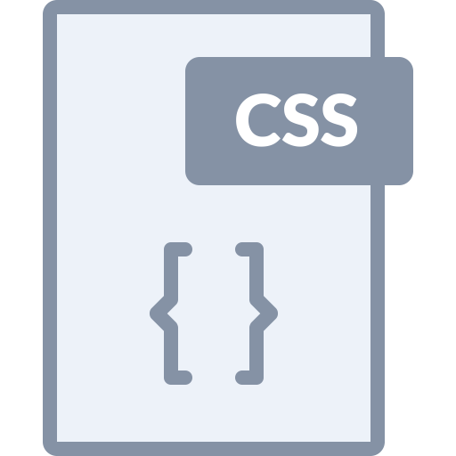 Css svg vector icon