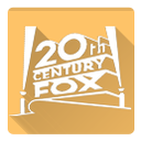 century, fox icon