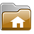 fs, home icon
