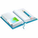holiday,diaryb icon