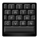 keyboard icon