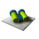 search,find,seek icon