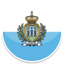 san,marino icon