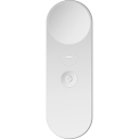 controller, daydream, game, google, joystick svg vector icon