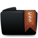 css, folder icon