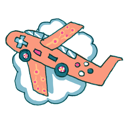games, ll icon