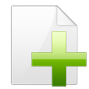 ajouter icon