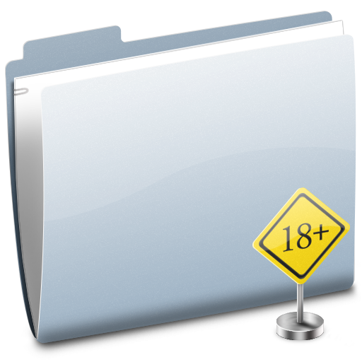 folder,sign icon