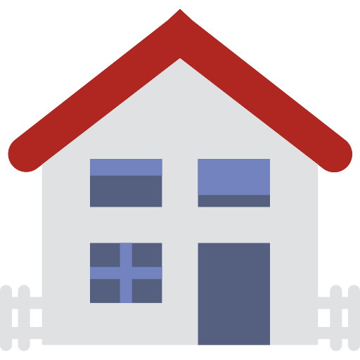 Homepage svg vector icon