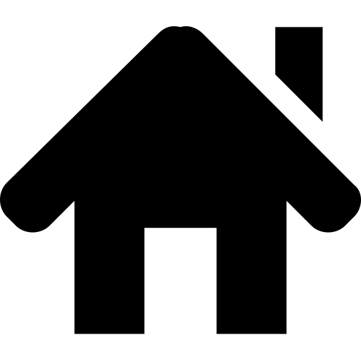 Home Page svg vector icon