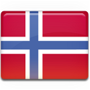 svalbard,flag,country icon