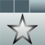 new, tab icon