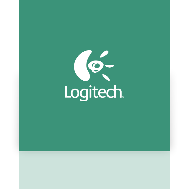 logitech,mirror icon