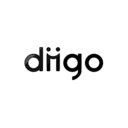 099298, diigo, logo icon