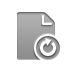document,reload icon