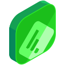 internet, media, network, online, social svg vector icon