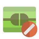connect,cancel icon