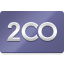 2co icon