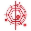 r, warp icon