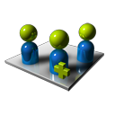 user,add,plus,account,profile,people,human icon