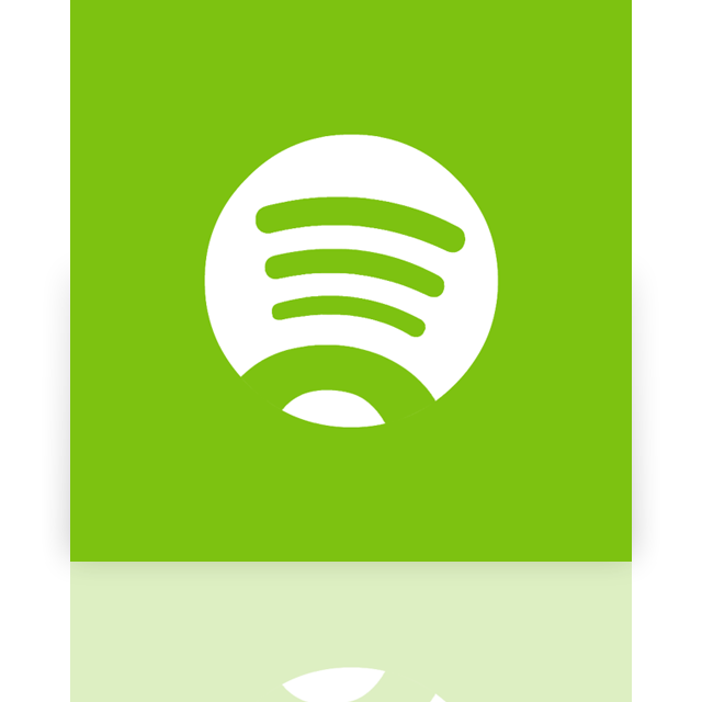 spotify,alt,mirror icon