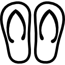 flip,flop icon