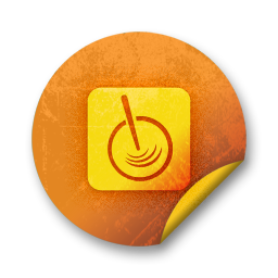 mixx,logo,square icon