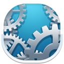 control, panel icon