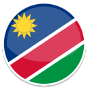 namibia icon