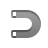 magnet icon
