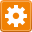 setting icon