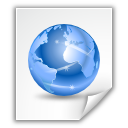 html, text icon