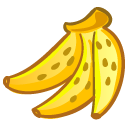 banana,fruit icon