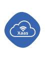 anything, anything as a service, service, xaas svg vector icon