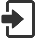 login icon