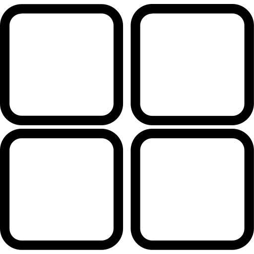 My Mission, svg vector icon