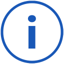 info icon