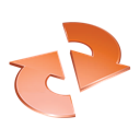 refresh, reload icon