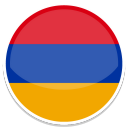 armenia icon