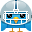 moose,tweetle icon